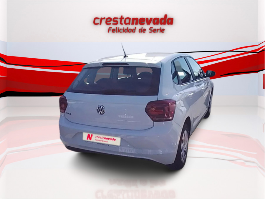 Imagen de Volkswagen Polo