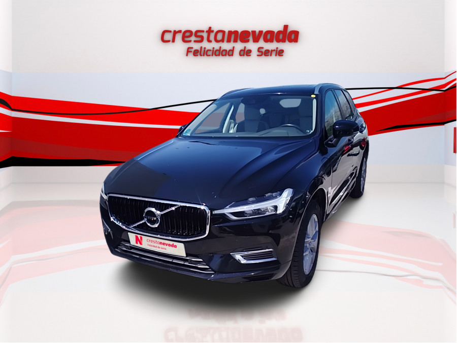 Volvo Xc-60