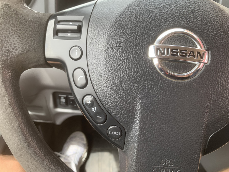 Imagen de NISSAN NV200