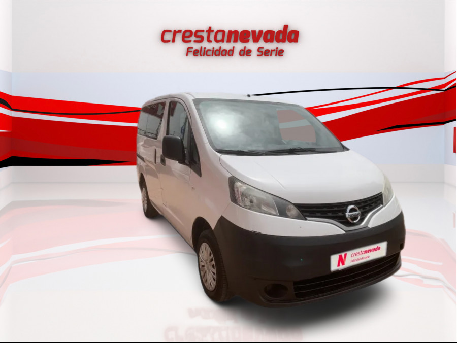 Imagen de NISSAN NV200