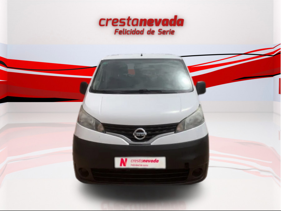 Imagen de NISSAN NV200