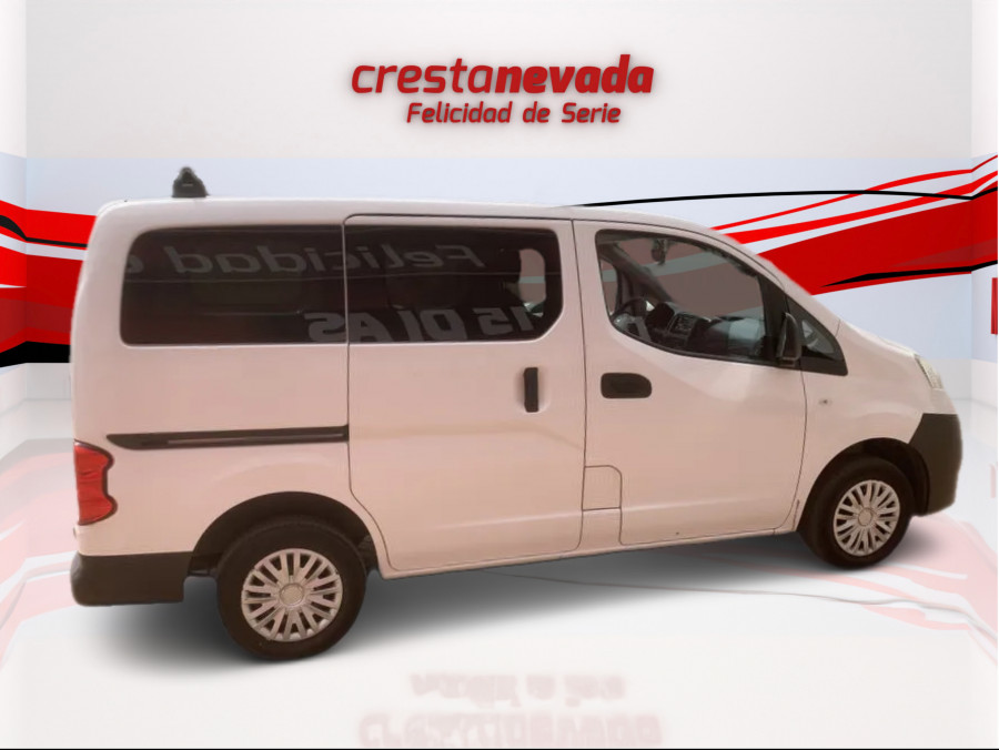 Imagen de NISSAN NV200