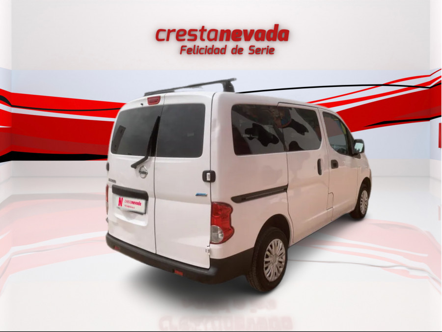 Imagen de NISSAN NV200