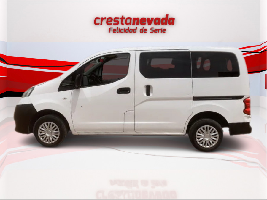 Imagen de NISSAN NV200