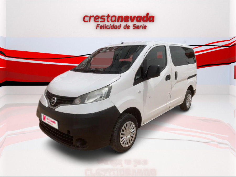 Imagen de NISSAN NV200