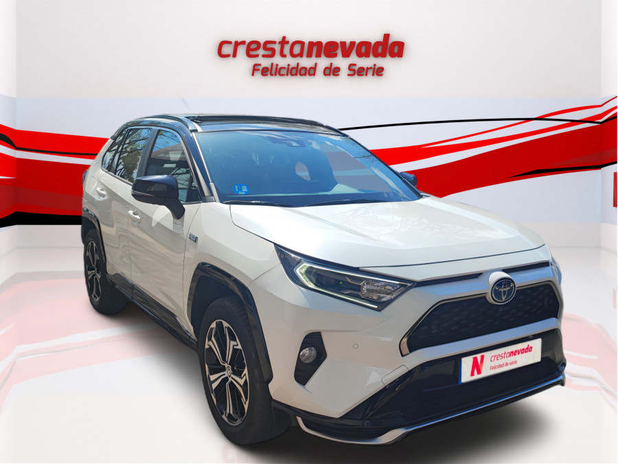 Imagen de TOYOTA Rav4