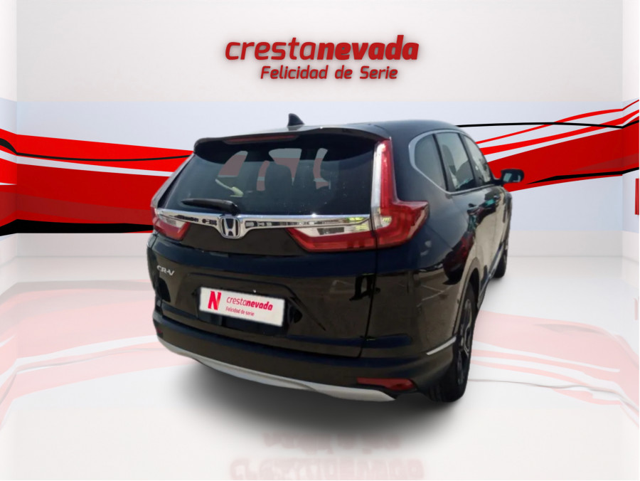 Imagen de Honda cr-v