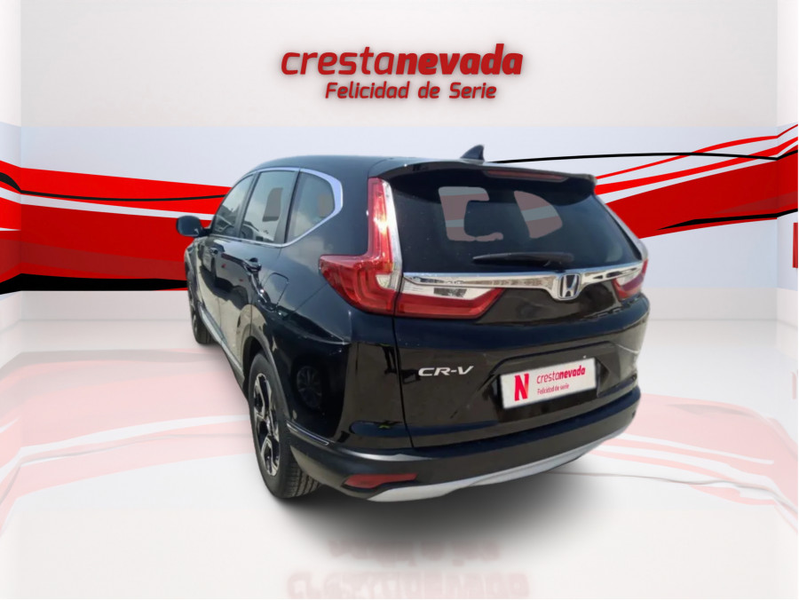 Imagen de Honda cr-v