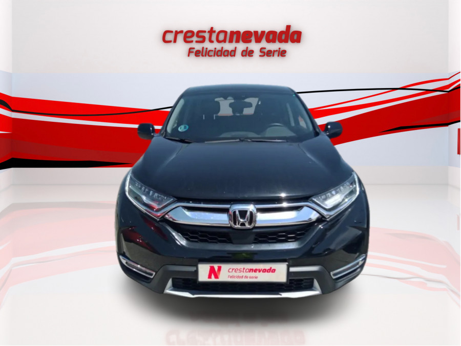 Imagen de Honda cr-v