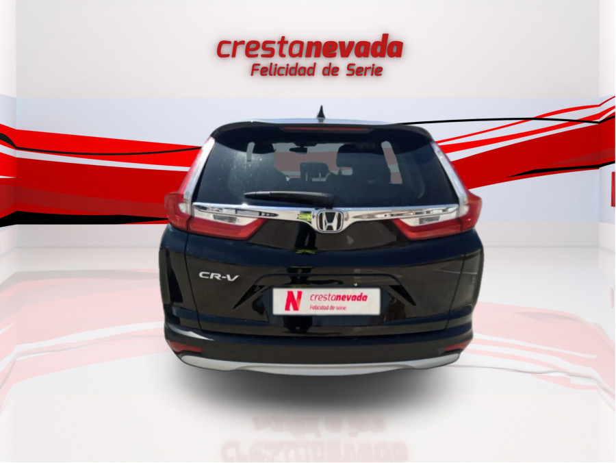 Imagen de Honda cr-v