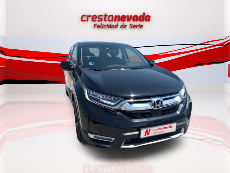 Imagen de Honda cr-v