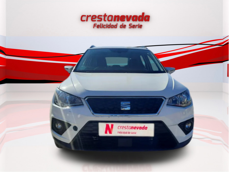 Imagen de SEAT Arona