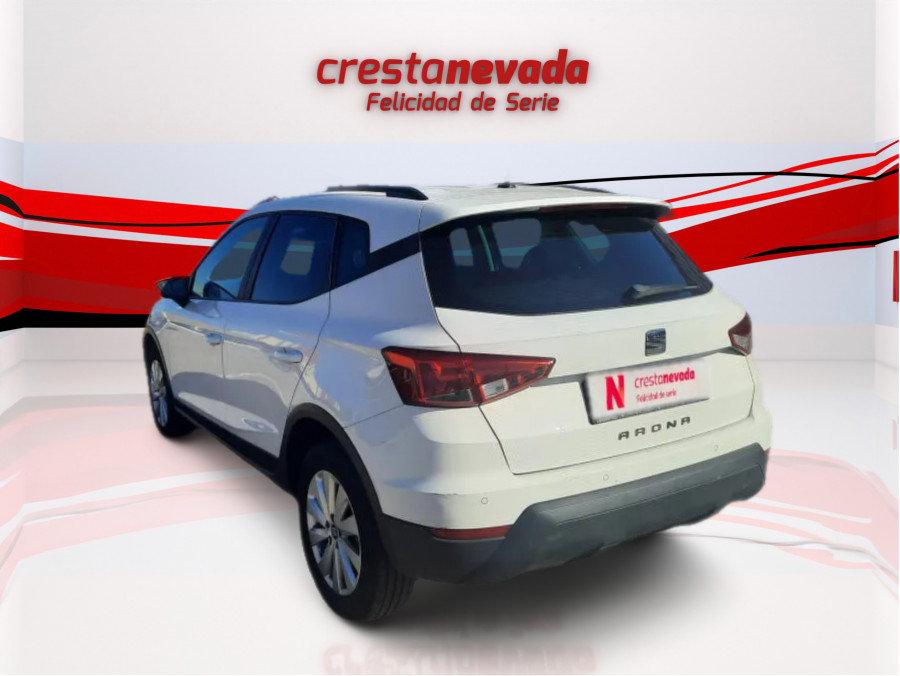 Imagen de SEAT Arona