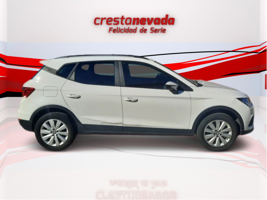 Imagen de SEAT Arona