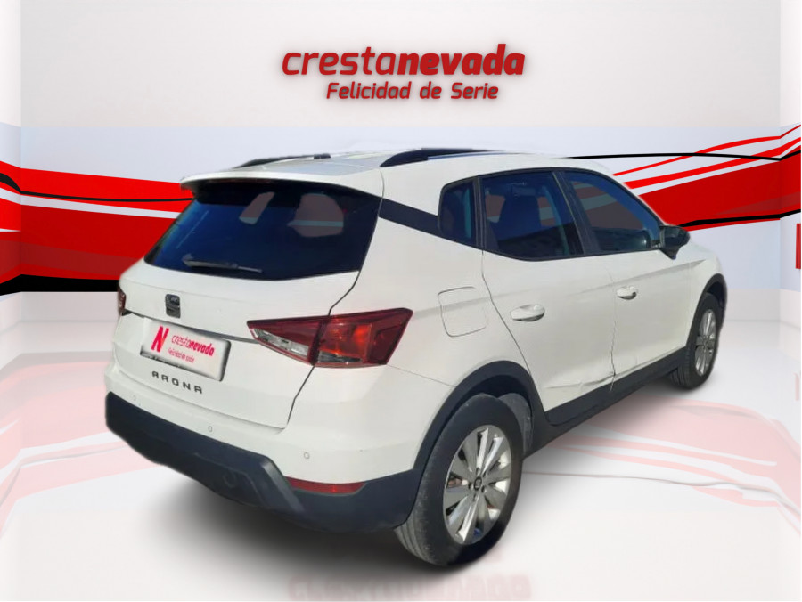 Imagen de SEAT Arona