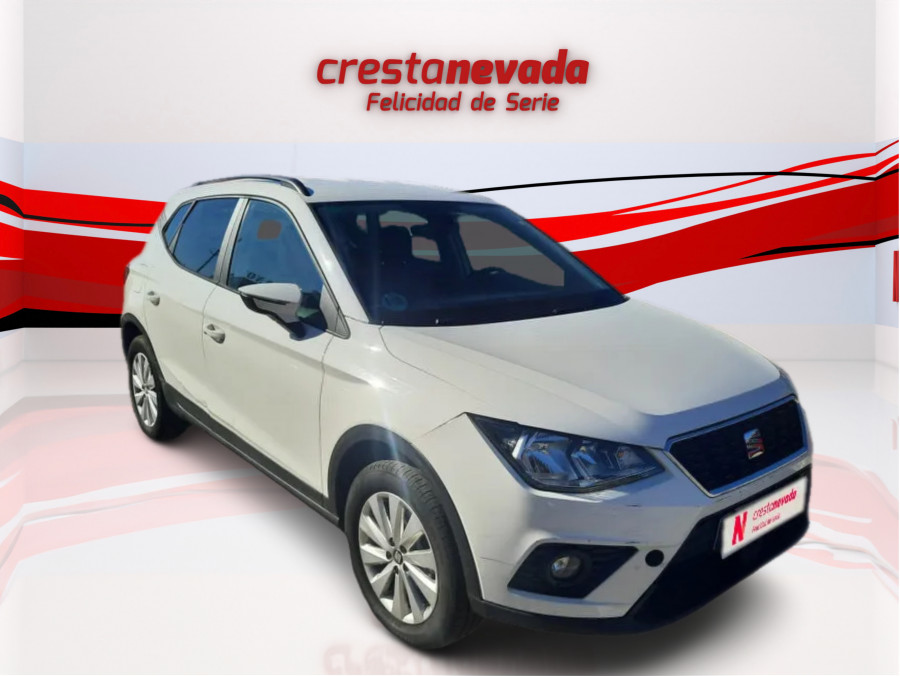 Imagen de SEAT Arona