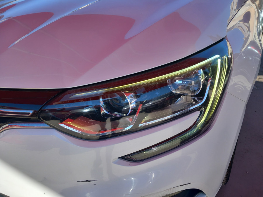 Imagen de Renault Mégane