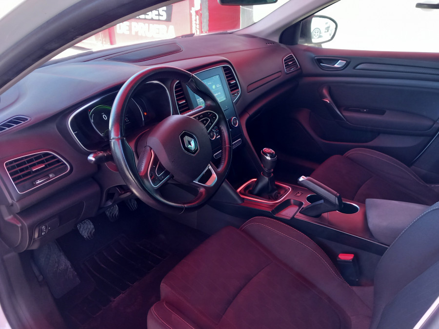 Imagen de Renault Mégane