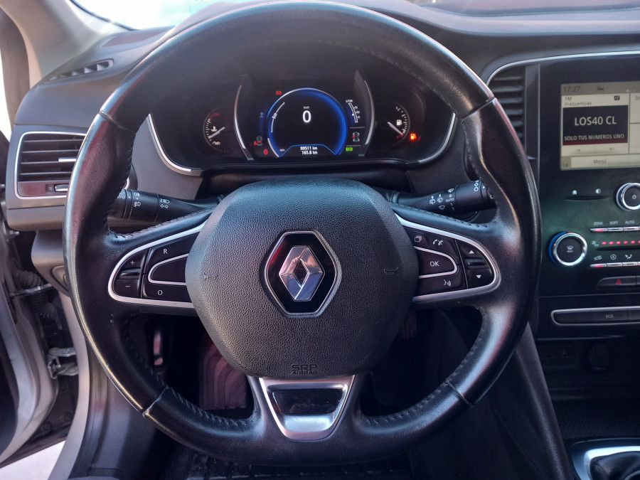 Imagen de Renault Mégane