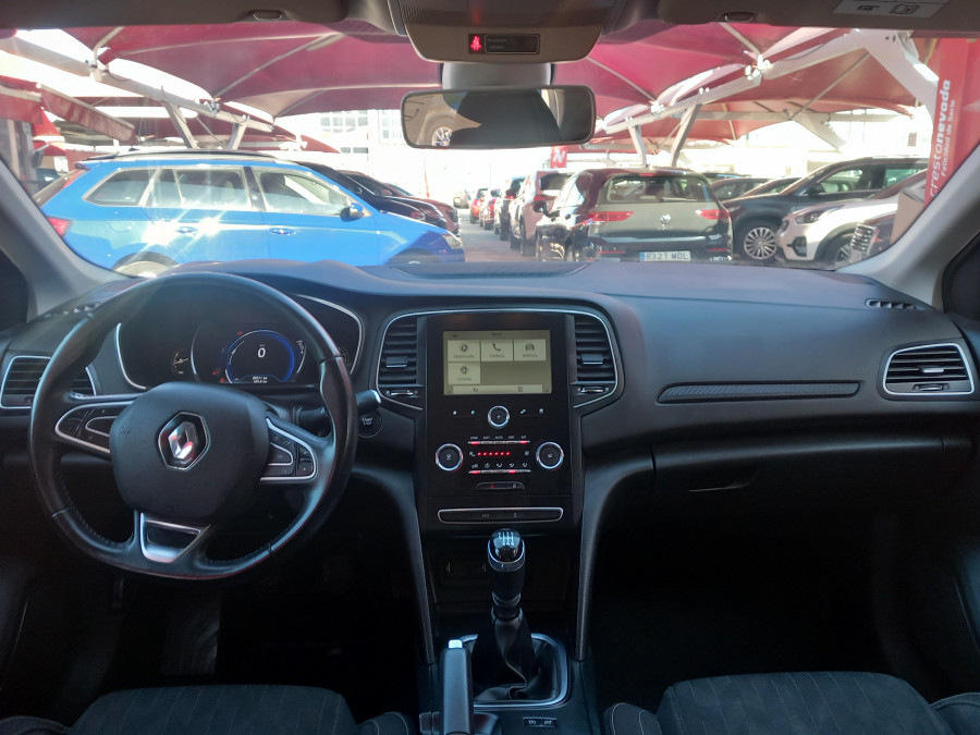 Imagen de Renault Mégane