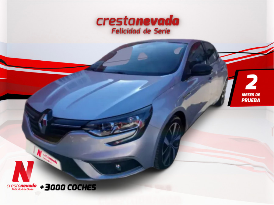 Imagen de Renault Mégane