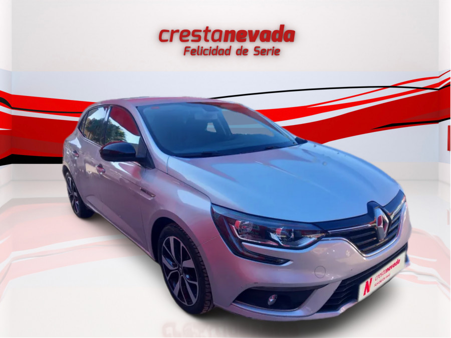 Imagen de Renault Mégane