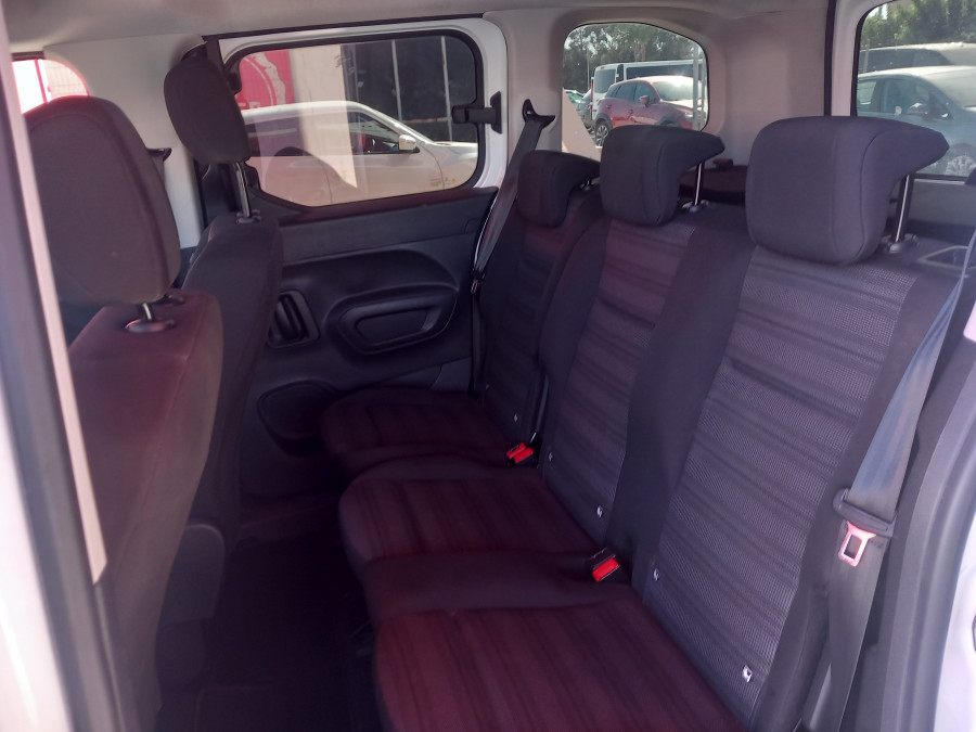 Imagen de Opel Combo Life