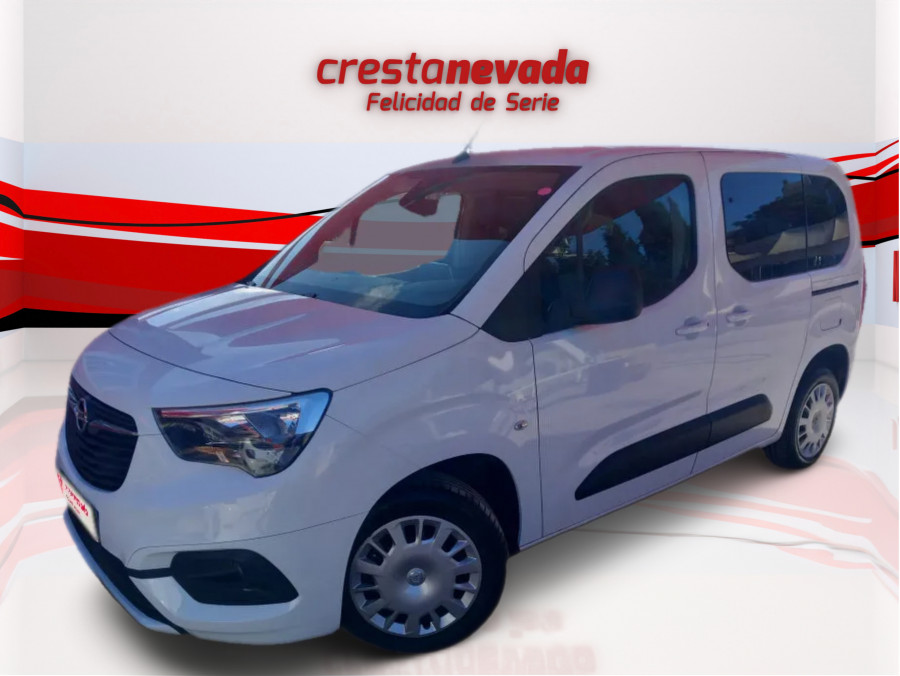 Imagen de Opel Combo Life