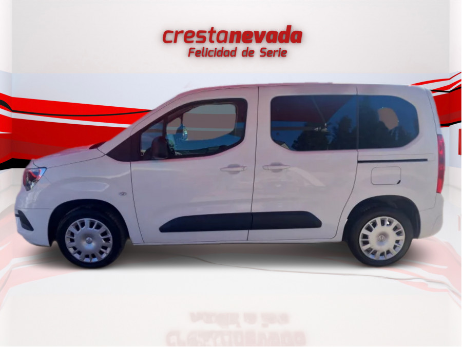 Imagen de Opel Combo Life