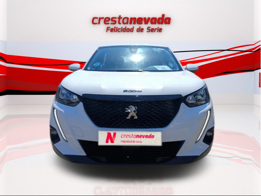 Imagen de Peugeot 2008