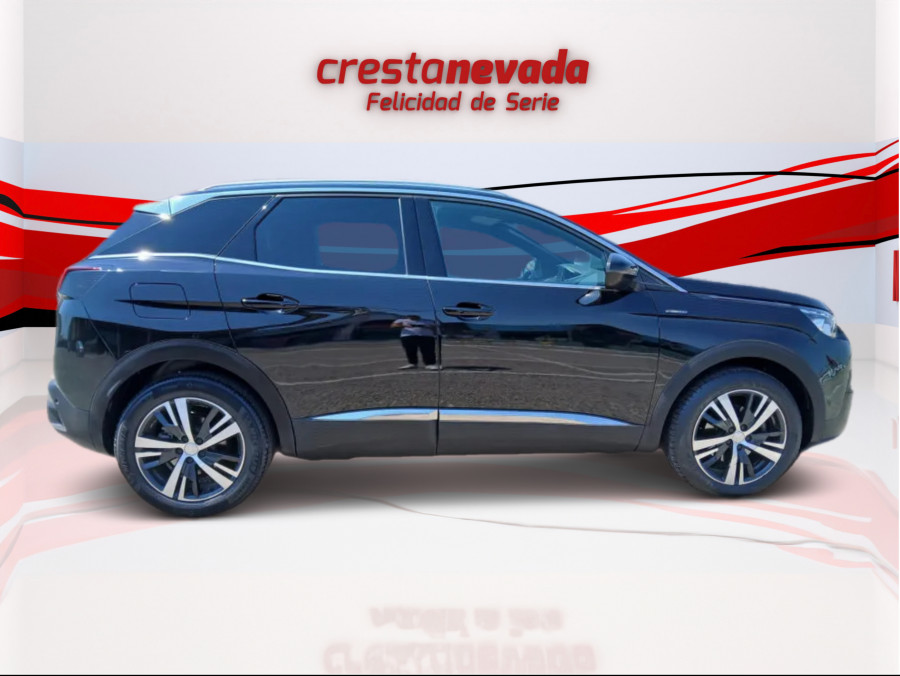 Imagen de Peugeot 3008