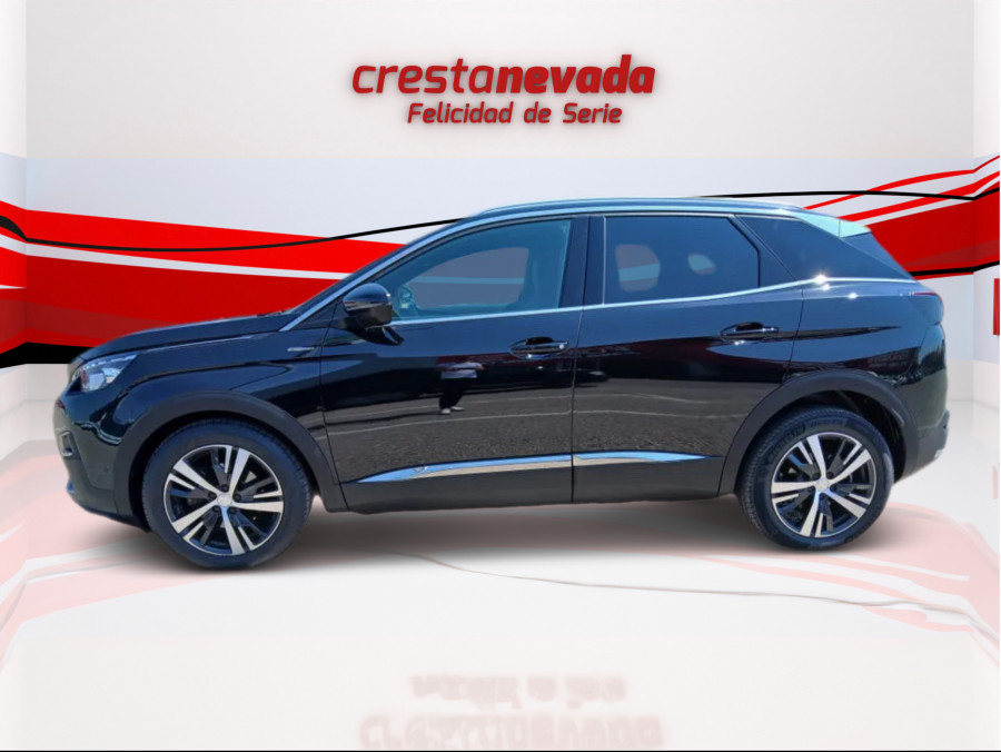 Imagen de Peugeot 3008