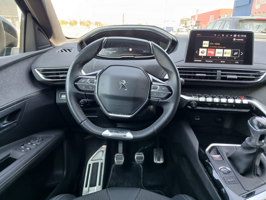 Imagen de Peugeot 3008