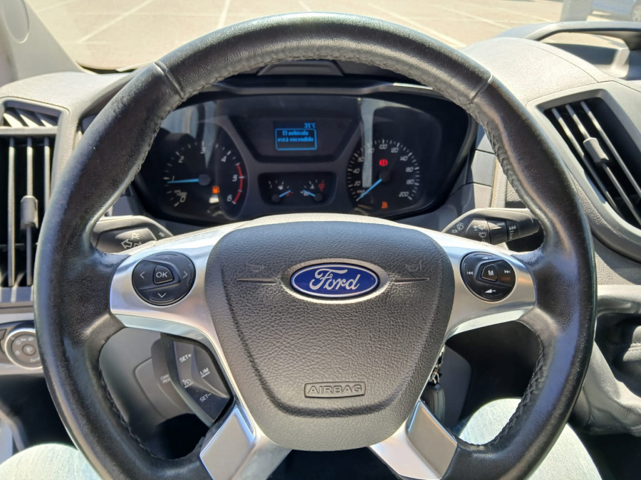 Imagen de Ford Transit