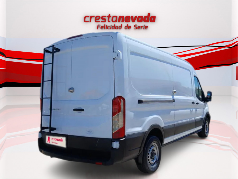 Imagen de Ford Transit