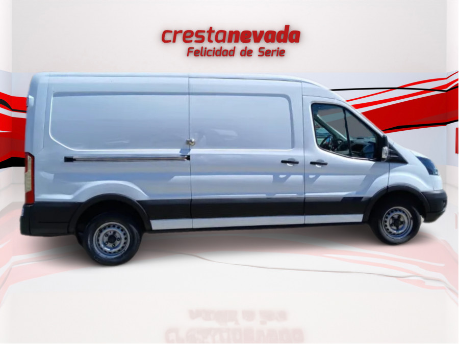 Imagen de Ford Transit