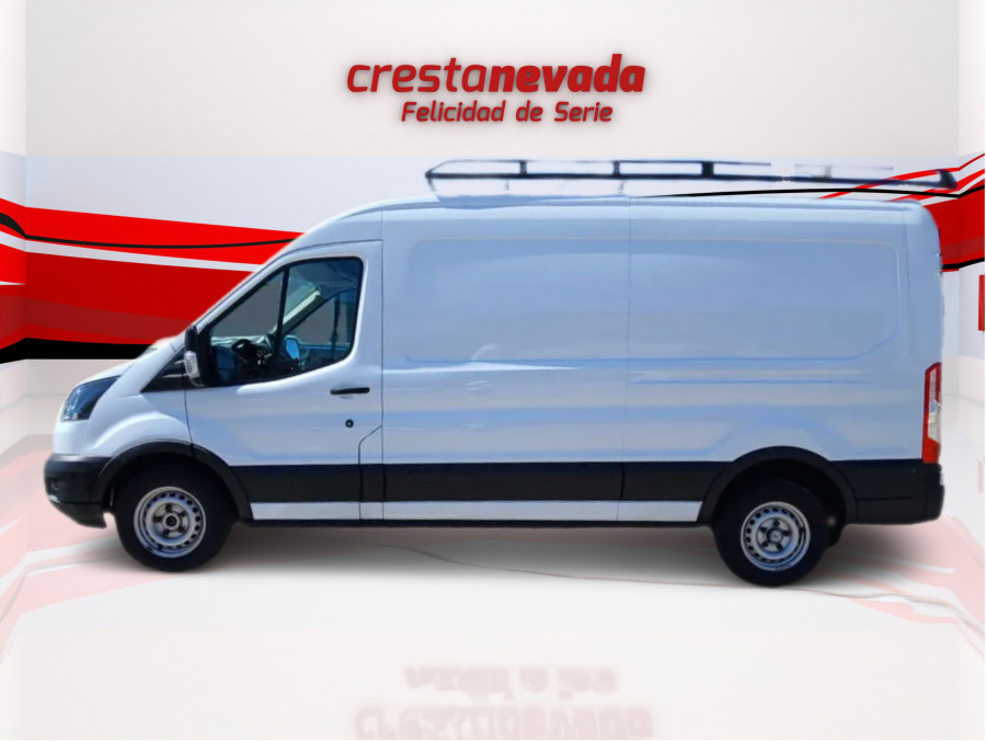 Imagen de Ford Transit