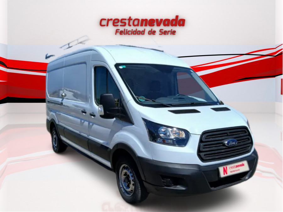 Imagen de Ford Transit