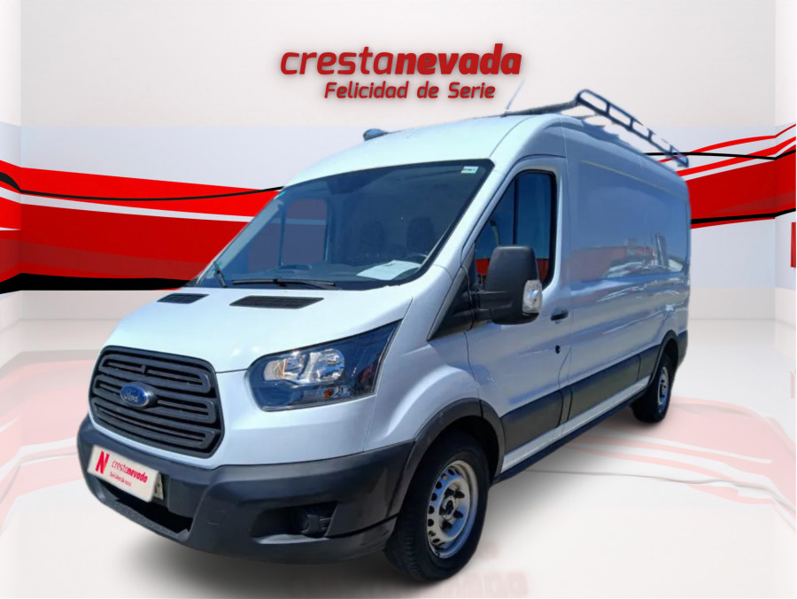 Imagen de Ford Transit