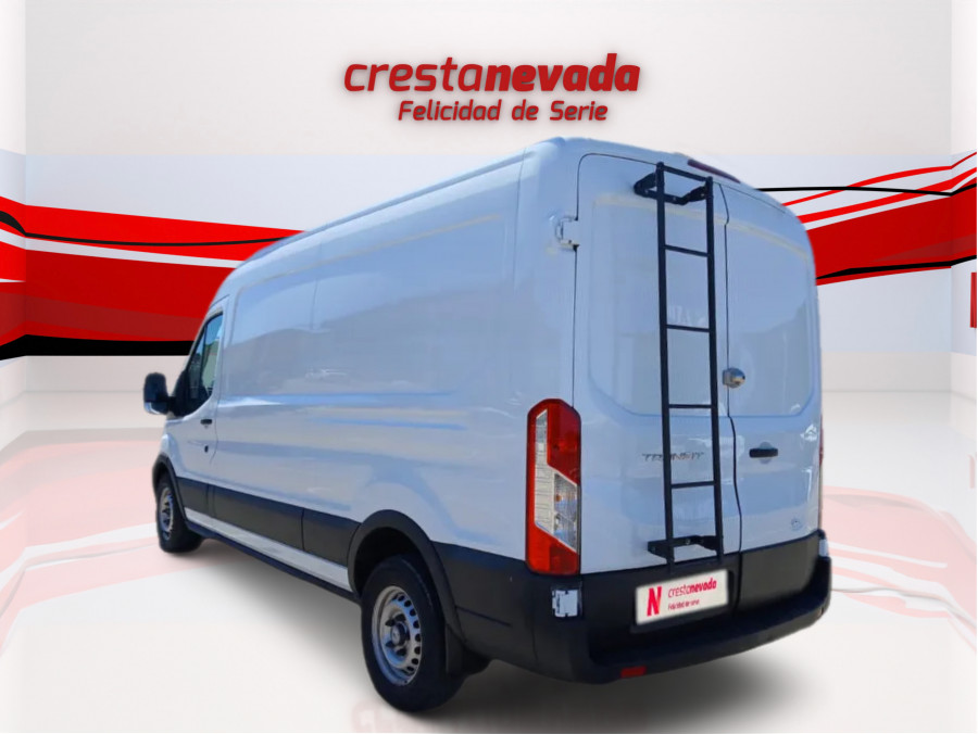 Imagen de Ford Transit