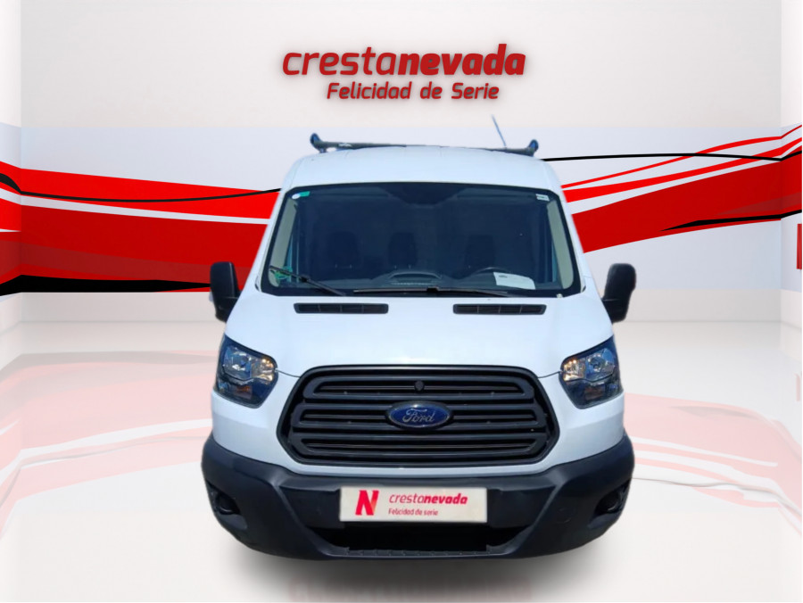 Imagen de Ford Transit