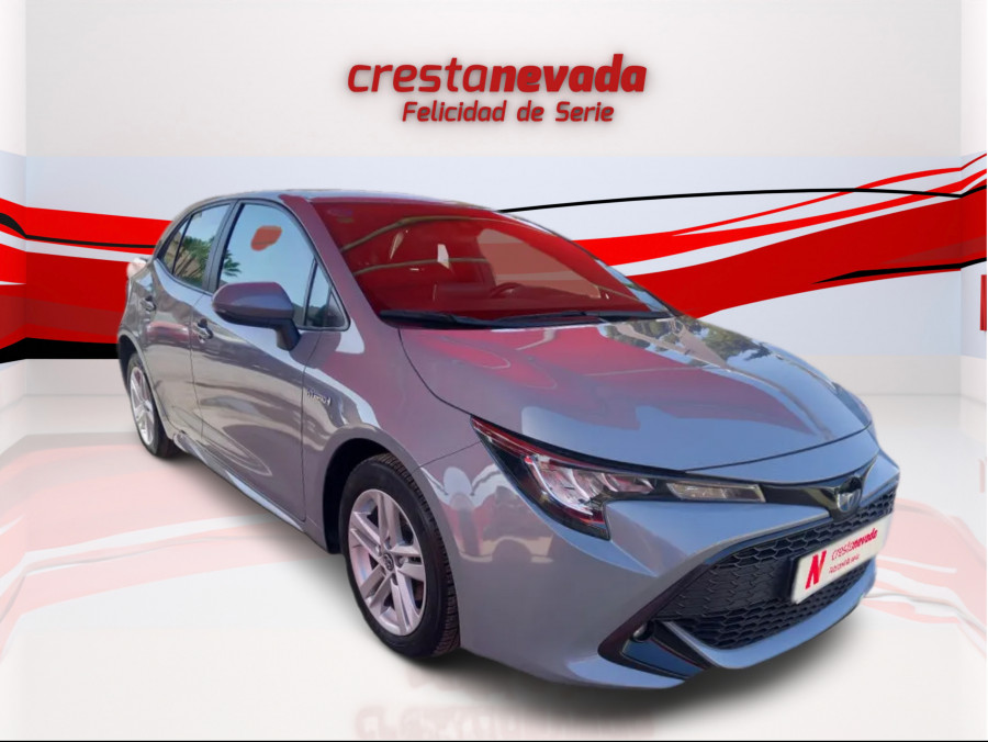 Imagen de TOYOTA Corolla