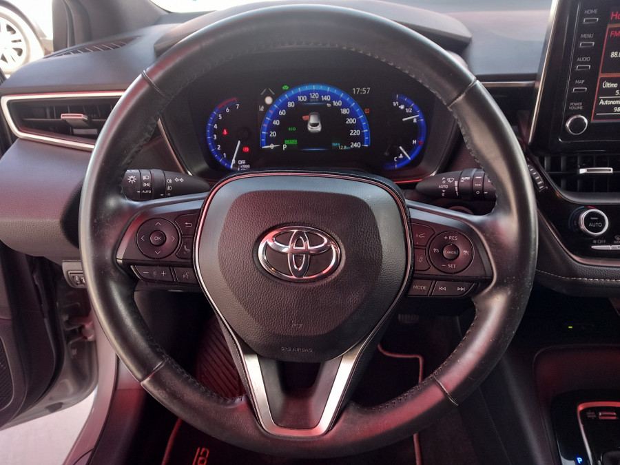 Imagen de TOYOTA Corolla