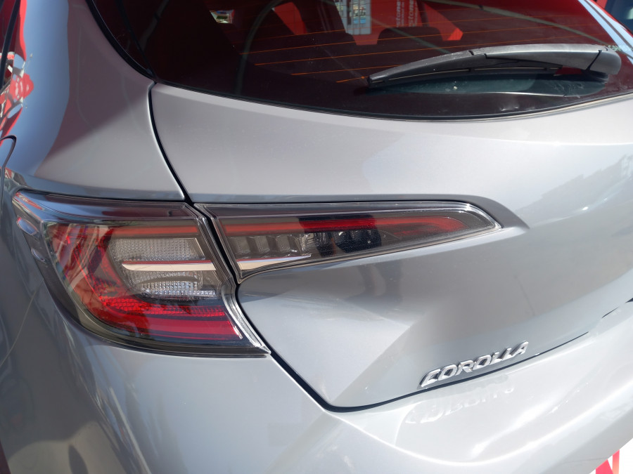 Imagen de TOYOTA Corolla