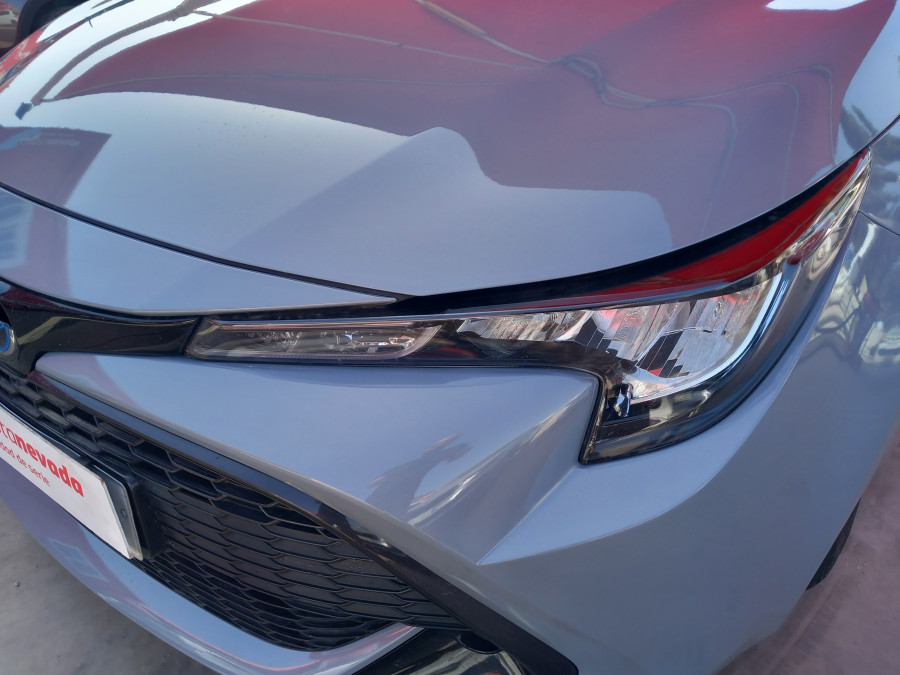 Imagen de TOYOTA Corolla