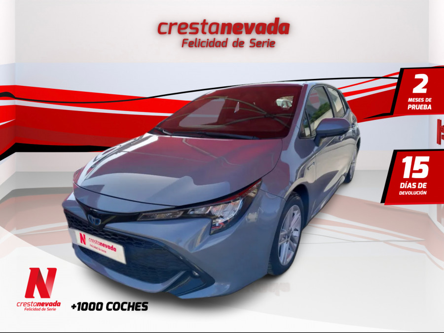 Imagen de TOYOTA Corolla