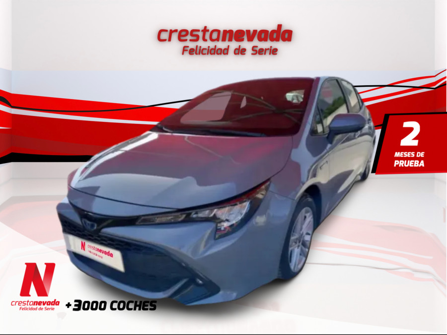 Imagen de TOYOTA Corolla