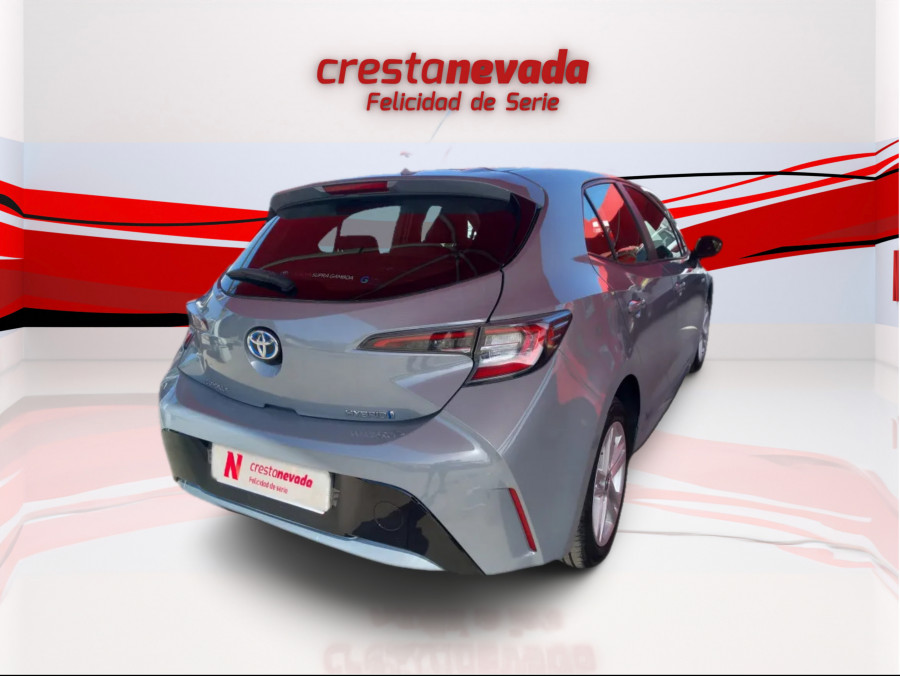 Imagen de TOYOTA Corolla