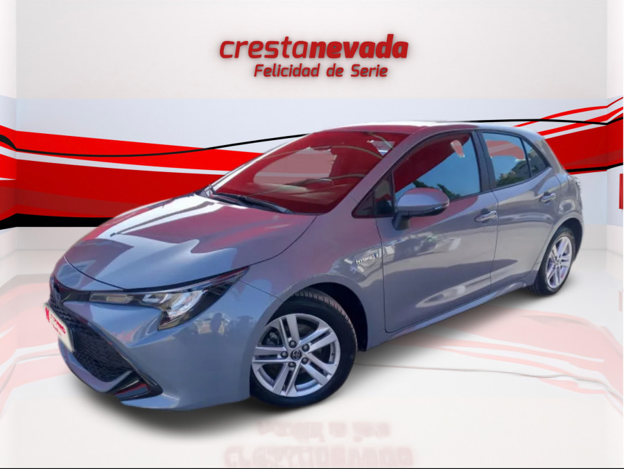 Imagen de TOYOTA Corolla