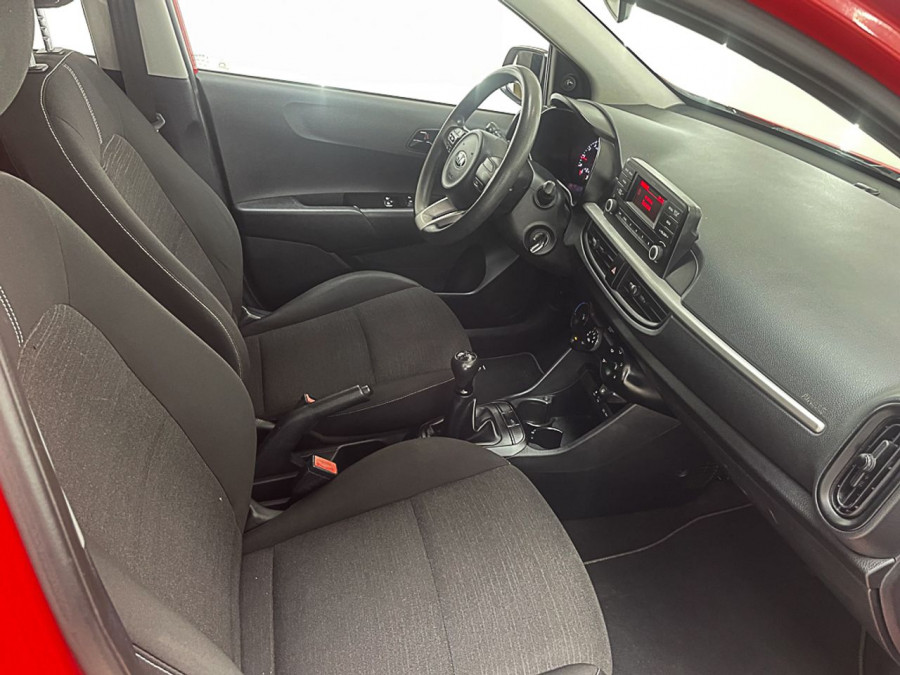 Imagen de Kia Picanto